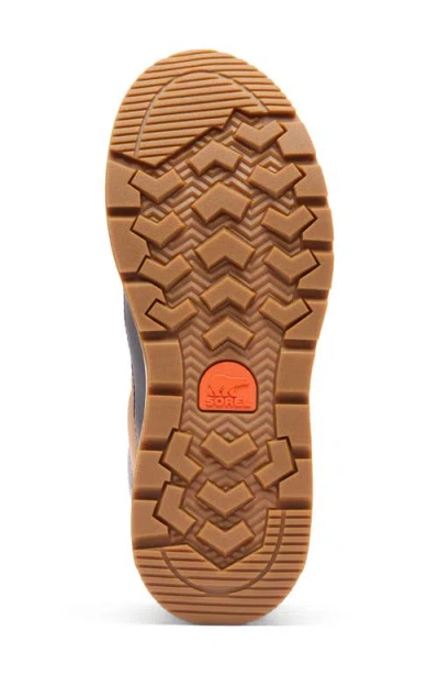 Sorel Whitney Ii Waterproof Snow Boot In Multi