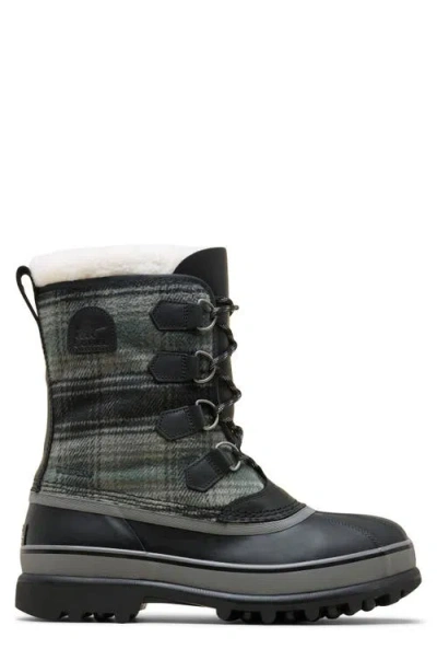 Sorel Caribou™ Wp Boot In Multi