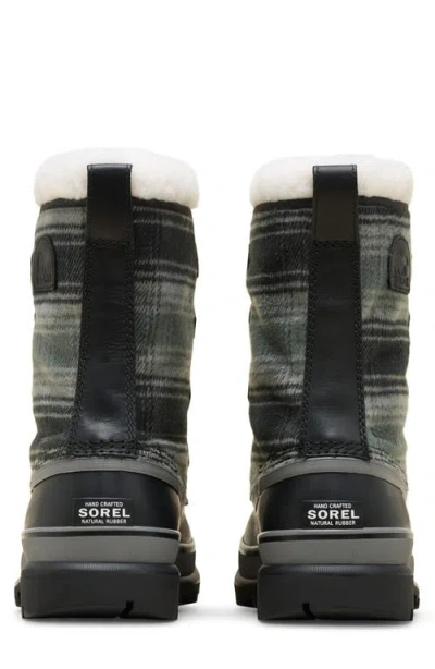 Sorel Caribou™ Wp Boot In Multi