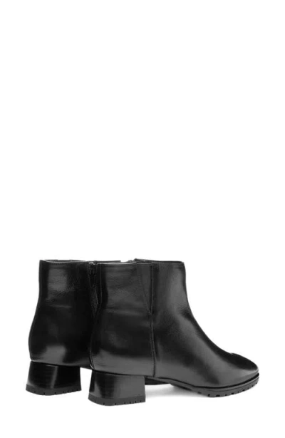 Ara Galway Bootie In Black