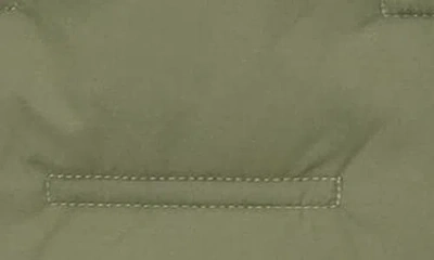 Marmot Warmcube™ Active Novus Insulated Jacket In Green