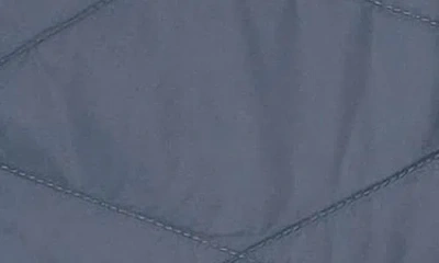 Marmot Onward Insulated Hooded Jacket In Blue