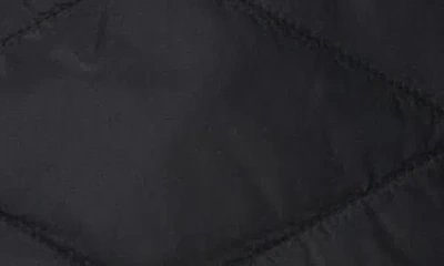 Marmot Onward Insulated Hooded Jacket In Black