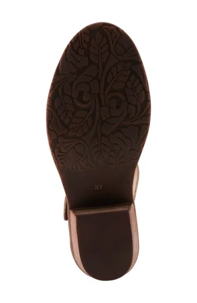 L'artiste By Spring Step Cabracho Mary Jane Pump In Multi