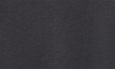 Mango Modal Pajama T-shirt In Black