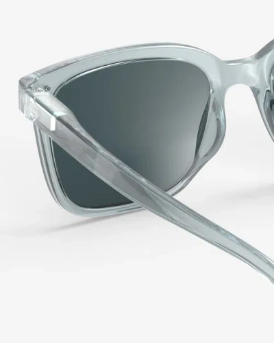 Izipizi #l 54mm Rectangular Sunglasses In Blue