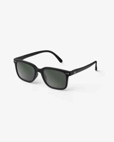 Izipizi #l 54mm Rectangular Sunglasses In Blue