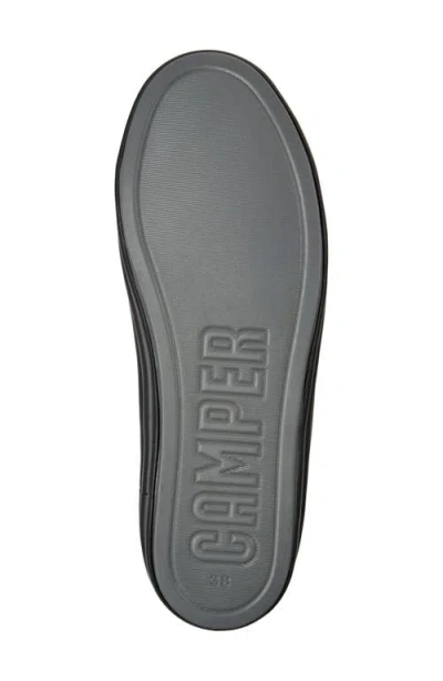 Camper Junction Low Top Sneaker In Multi