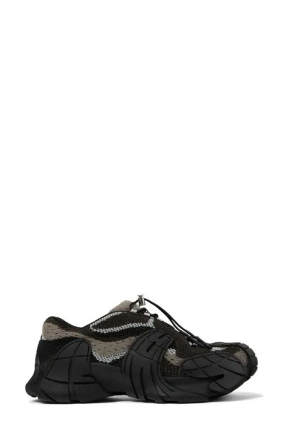 Camper Gender Inclusive Tormenta Sneaker In Multi