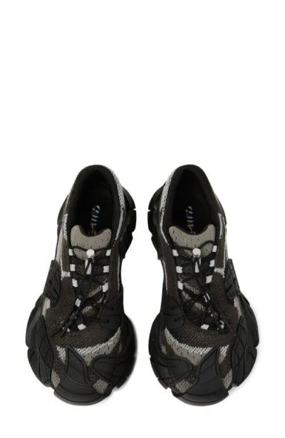 Camper Gender Inclusive Tormenta Sneaker In Multi