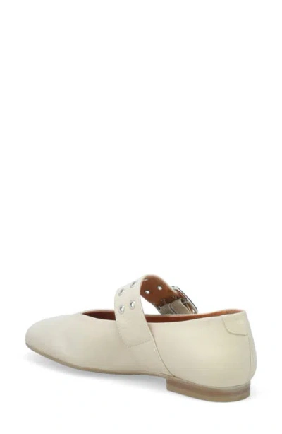 Miz Mooz Zephyr Flat In Multi