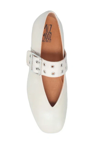 Miz Mooz Zephyr Flat In Multi