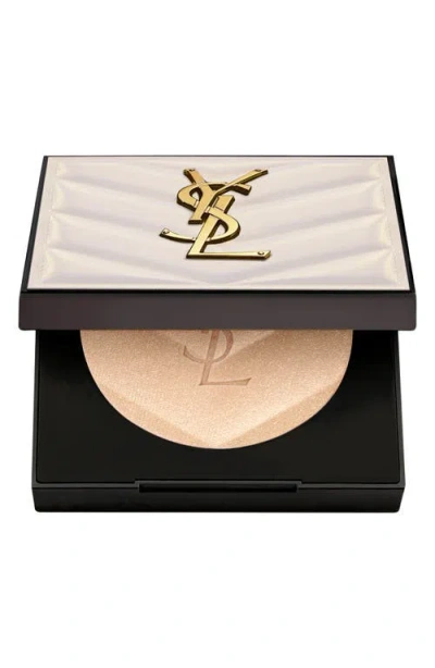Saint Laurent Yves  Contouring & Highlighting Powder