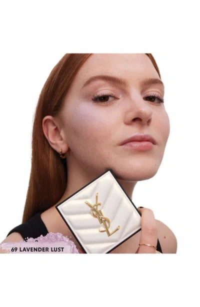 Saint Laurent Hyper Luminize Highlighter