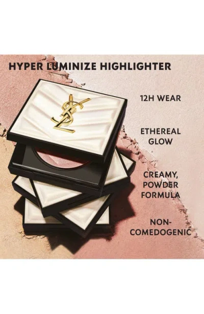 Saint Laurent Hyper Luminize Highlighter