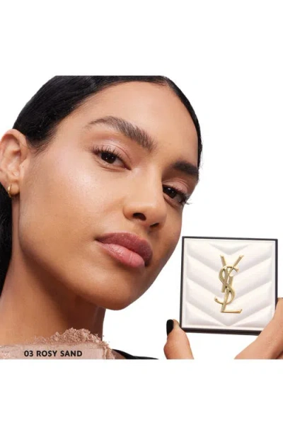 Saint Laurent Hyper Luminize Highlighter