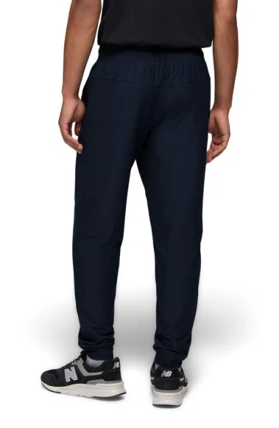 Prana Altitude Tracker Joggers In Blue