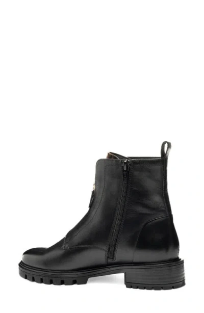 Ara Zip-fastening Boots In Black