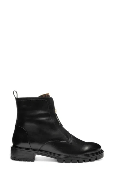 Ara Zip-fastening Boots In Black