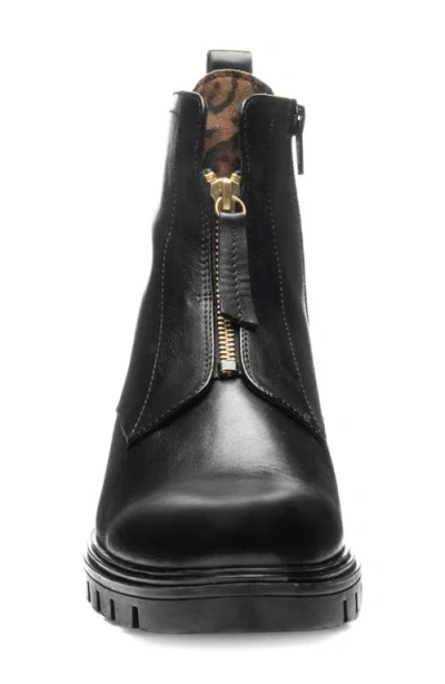 Ara Zip-fastening Boots In Black