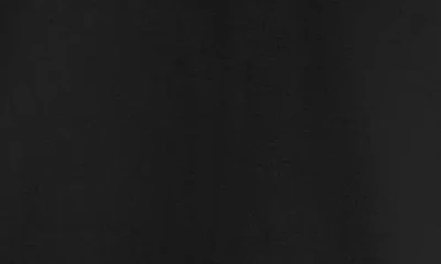 Tommy John 3-pack Second Skin Stay Tucked V-neck Undershirts In Black