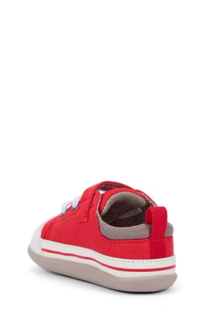 See Kai Run Kids' Stevie Mini Sneaker In Multi