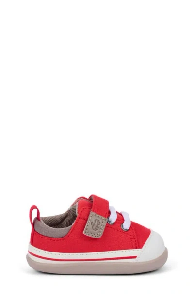 See Kai Run Kids' Stevie Mini Sneaker In Multi