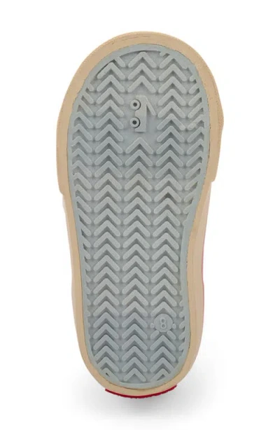 See Kai Run Dean Adapt Ii Adaptive High Top Sneaker In Gold