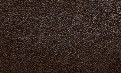 Kate Spade Halo Glazed Small Bifold Wallet In Black