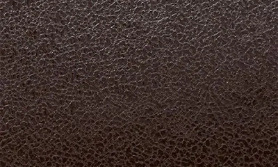 Kate Spade Halo Glazed Wristlet In Brown