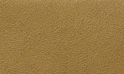 Kate Spade Halo Glazed Small Bifold Wallet In Gold