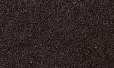 Kate Spade Halo Glazed Leather Medium Zip Around Wallet In Burgundy