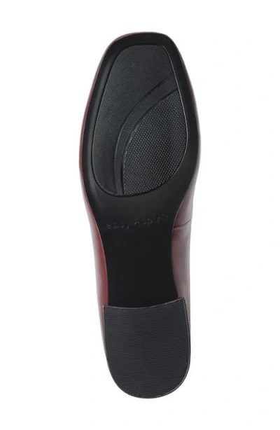 Easy Spirit Women's Jain Eflex Low Block Heel Pumps In Brown