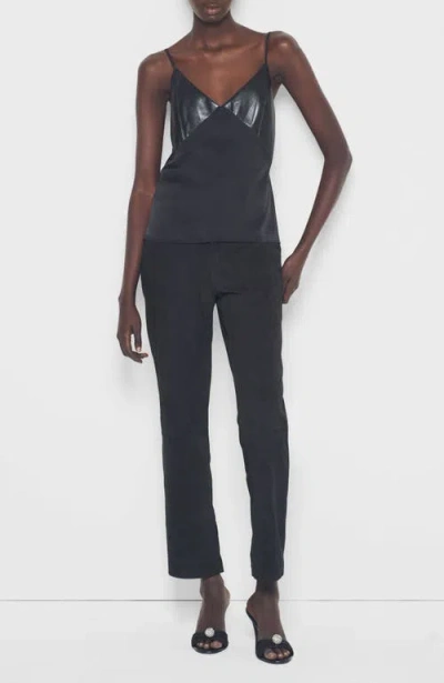 As By Df Ryder Cami In Black