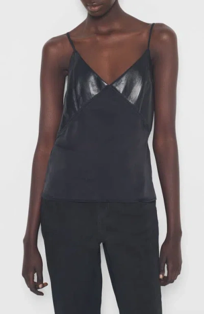 As By Df Ryder Cami In Black