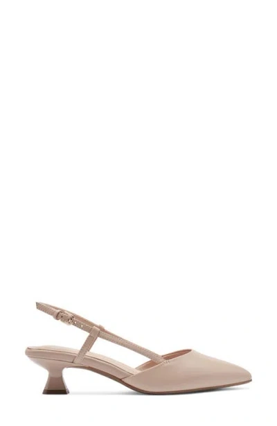 Easy Spirit Women's Havana Eflex Slingback Kitten Heel Pumps In Multi