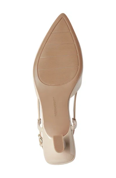 Easy Spirit Women's Havana Eflex Slingback Kitten Heel Pumps In Multi