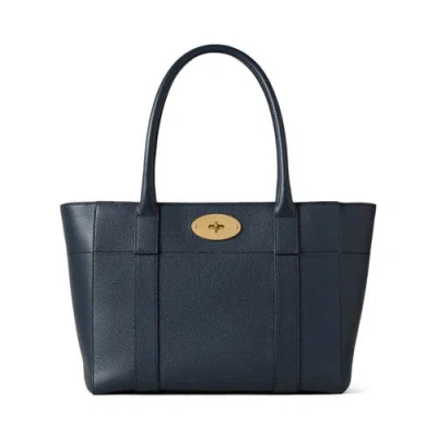 Mulberry Bayswater 9 To 5 Night Sky In Black