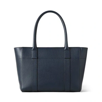 Mulberry Bayswater 9 To 5 Night Sky In Black