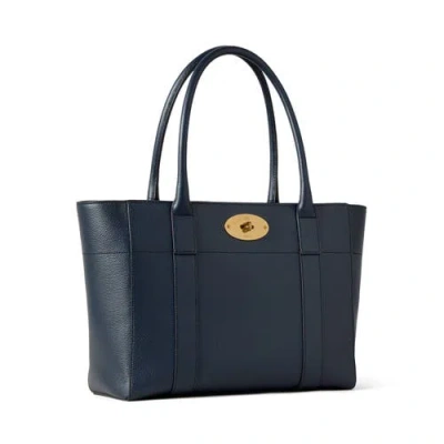 Mulberry Bayswater 9 To 5 Night Sky In Black
