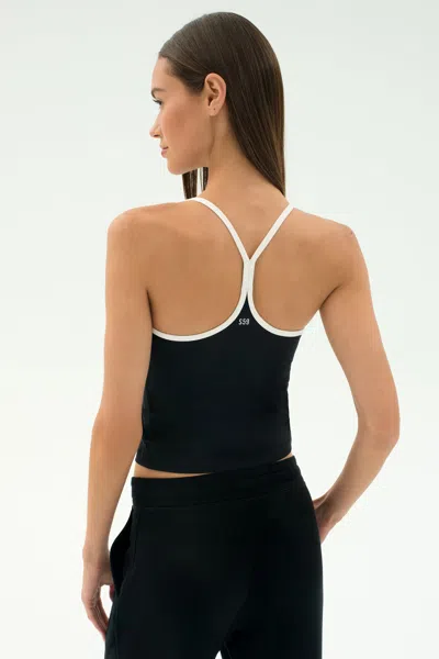 Splits59 Airweight Tank In Black