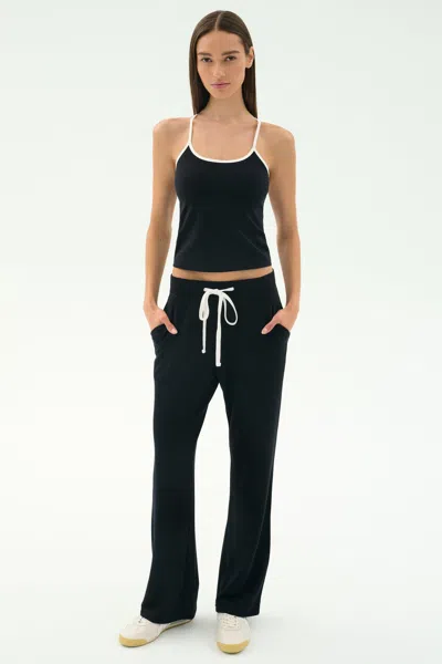 Splits59 Airweight Tank In Black