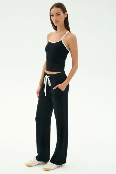 Splits59 Airweight Tank In Black