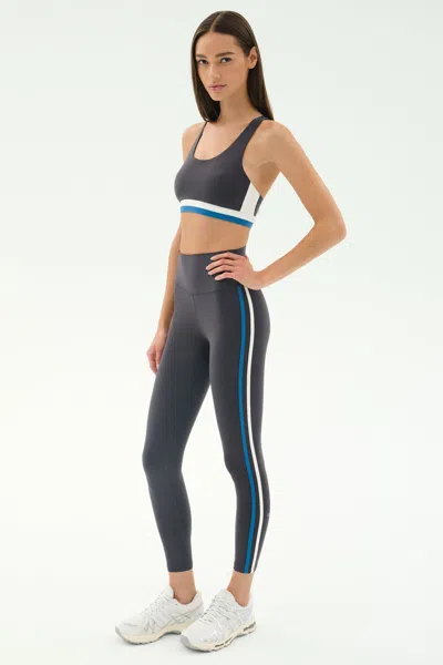 Splits59 Maci Air Weight Sports Bra In Black