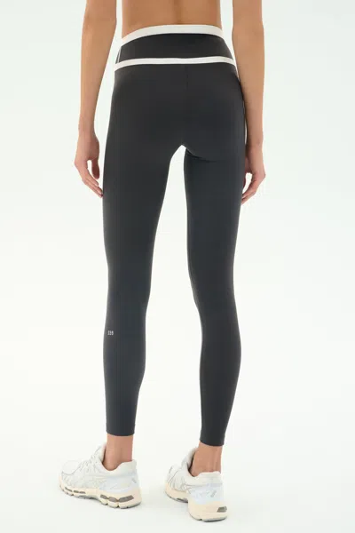 Splits59 Mason High Waist Rigor Full Length 28 Legging In Multi