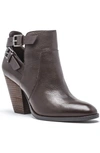 ANDREW MARC Chelsea Cutout Bootie