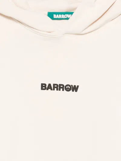 泰迪熊印花棉连帽衫