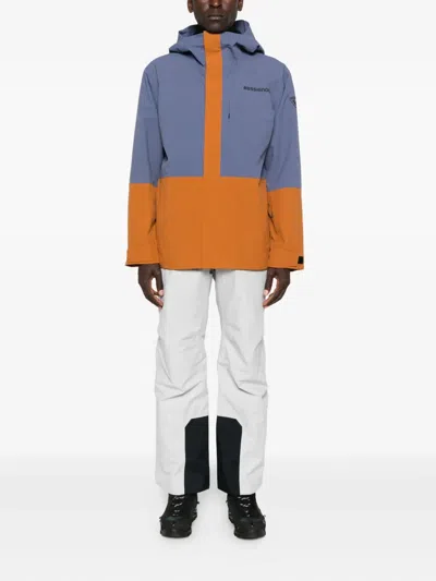 Rossignol Desafio 2l Shell Ski Jacket In Multi