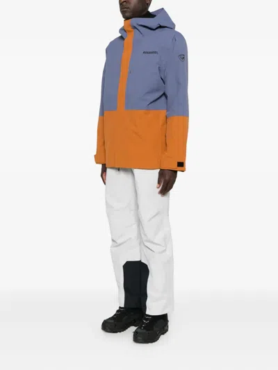 Rossignol Desafio 2l Shell Ski Jacket In Multi