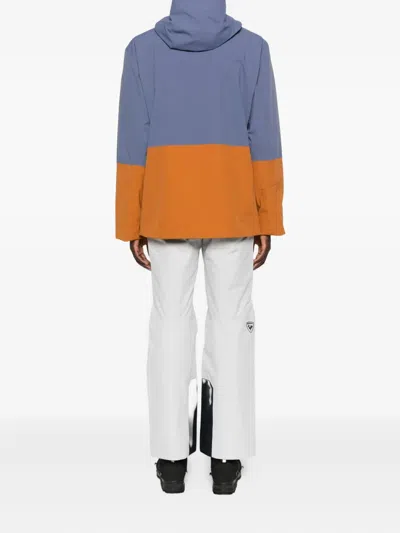 Rossignol Desafio 2l Shell Ski Jacket In Multi